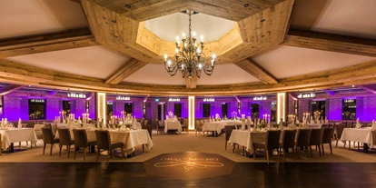 Wellnessurlaub - Gelsenkirchen - Hochzeit - Lohmann`s Romantik Hotel Gravenberg